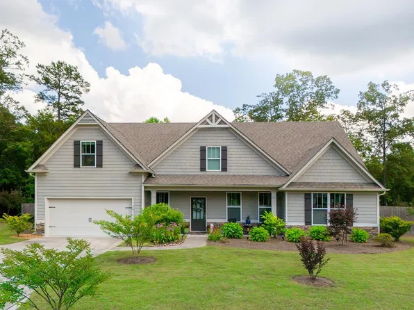 56 Highland Pointe Dr, Ellijay, GA 30536