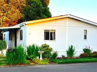 835 SE 1st Ave UNIT 19, Canby, OR