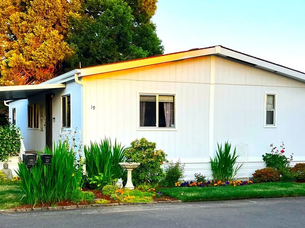 835 SE 1st Ave Unit 19, Canby, OR 97013