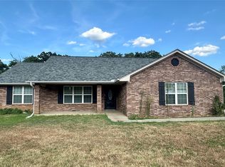 1400 Skyline Dr, Durant, OK 74701