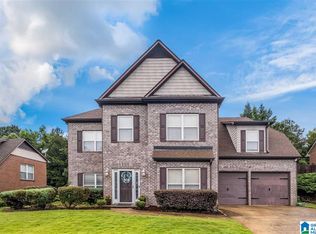 306 Dawns Way, Trussville, AL 35173