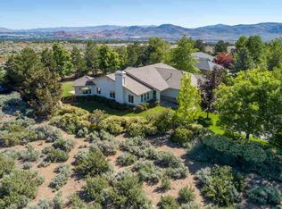 4445 Wild Eagle Ter, Reno, NV 89511