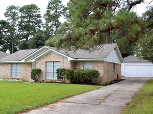 23103 Canyon Lake Dr, Spring, TX 77373