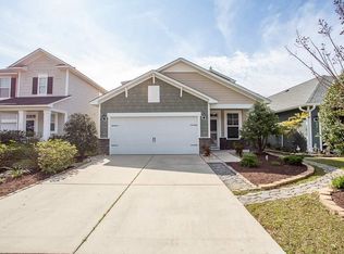 915 Oglethorpe Dr, Conway, SC 29527