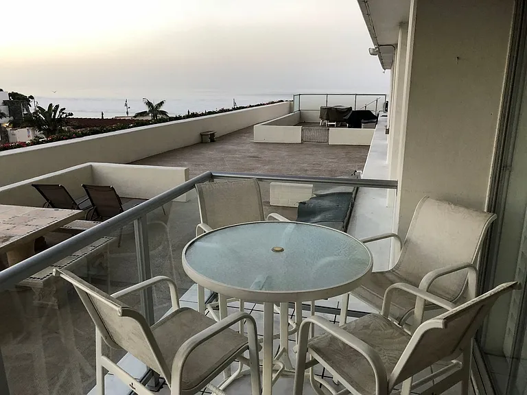 1730 Avenida Del Mundo #110 — Photo 14