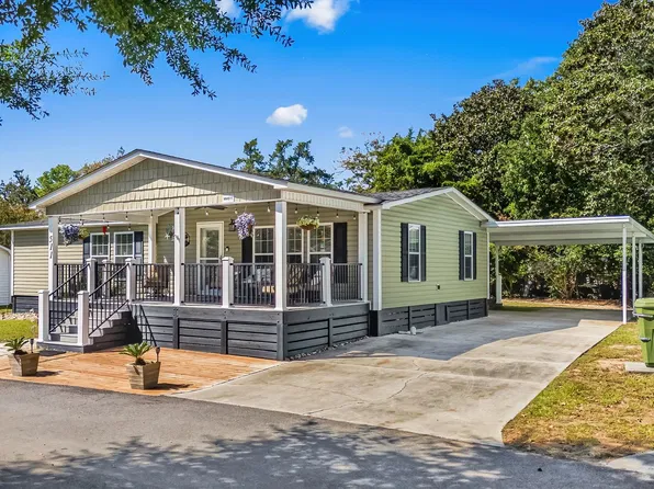 6001 - MH511 S Kings Hwy. #MH511, Myrtle Beach, SC 29575