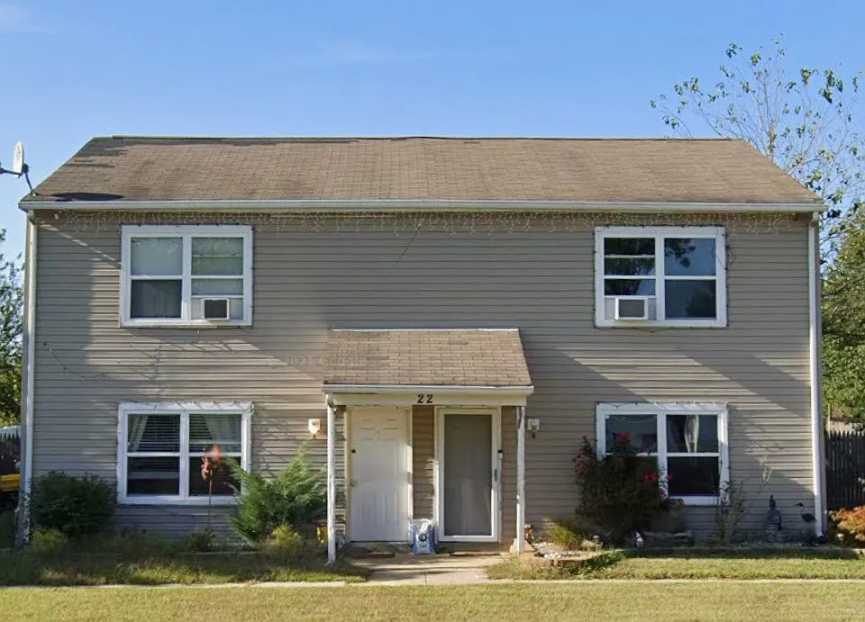 22 Greenfield Dr #A