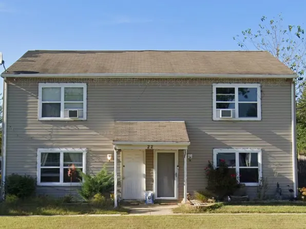 22 Greenfield Dr #A, Berlin, NJ 08009