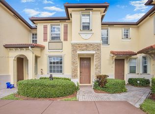 Villas At Carmel, Homestead, FL 33033