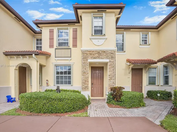 1490 NE 33rd Ave Unit 107-13, Homestead, FL 33033