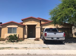 6654 S Avenida Santa Carolina, Tucson, AZ 85756