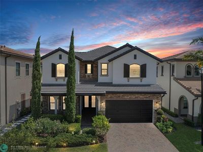 11143 Meridian Dr, Parkland, FL, 33076