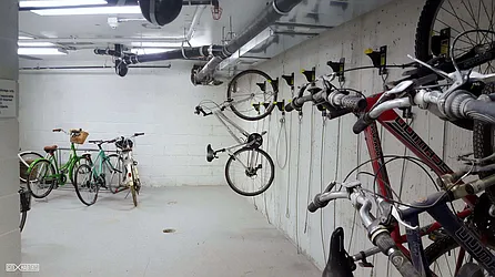 Rented by Citi Habitats