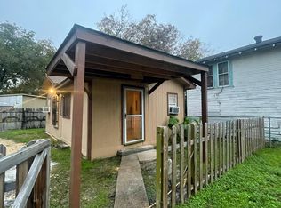 130 Caldwell St, San Antonio, TX 78223