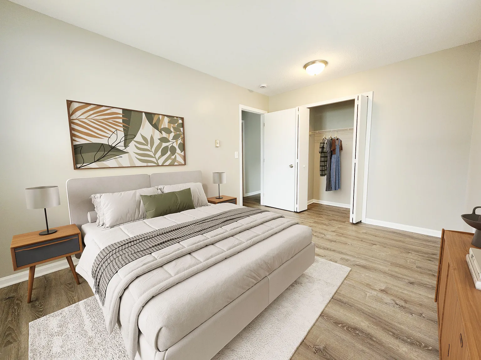 2 bed, 1056 sqft, $1,175 — Photo 4