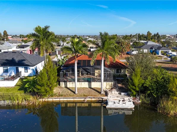 1804 SW 2nd St, Cape Coral, FL 33991