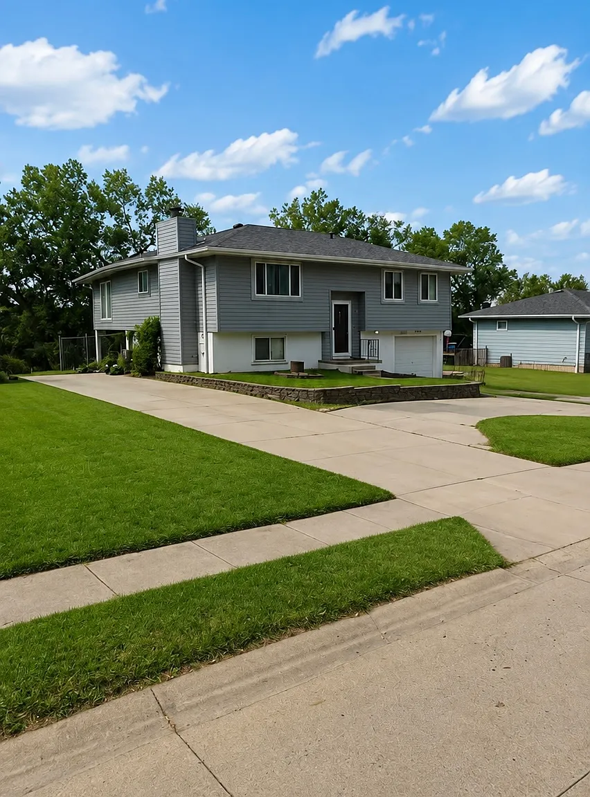 3 bed, 1.5 bath, 1603 sqft, $2,400 — Photo 2