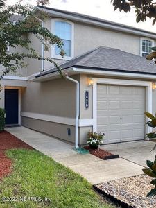 1645 VINELAND Circle UNIT B, Fleming Island, FL, 32003