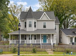 2300 4th Ave, Richmond, VA 23222