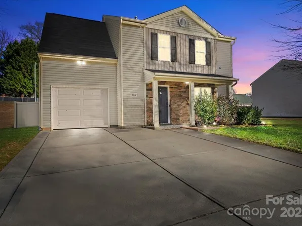 5310 Artesa Ct, Charlotte, NC 28214
