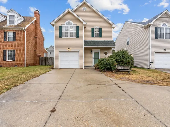 809 23rd St, Virginia Beach, VA 23451