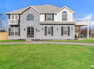 364 Davids Way, La Vergne, TN 37086