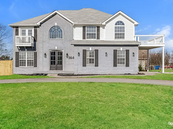 364 Davids Way, La Vergne, TN 37086