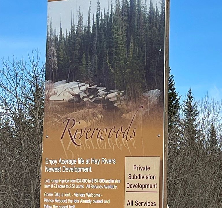 5 Riverwoods Ests, Hay River, NT X0E 0R6 MLS NMLWHWPCOHMJX Zillow