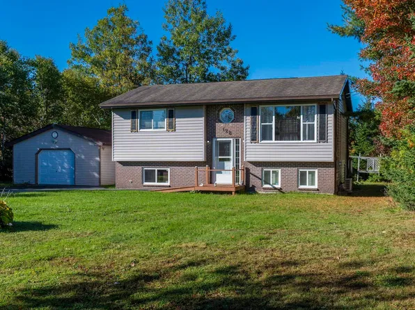 128 Doherty Dr, Lawrencetown, NS B2Z 1C7