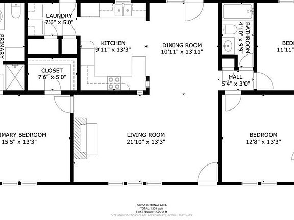 3rd image of this home