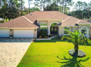 8 Gingerwood Dr, Homosassa, FL 34446