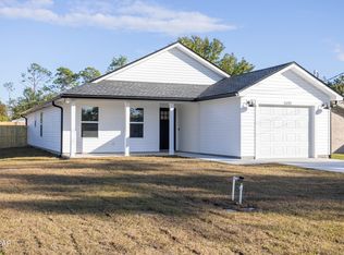 1601 Alabama Ave, Lynn Haven, FL 32444