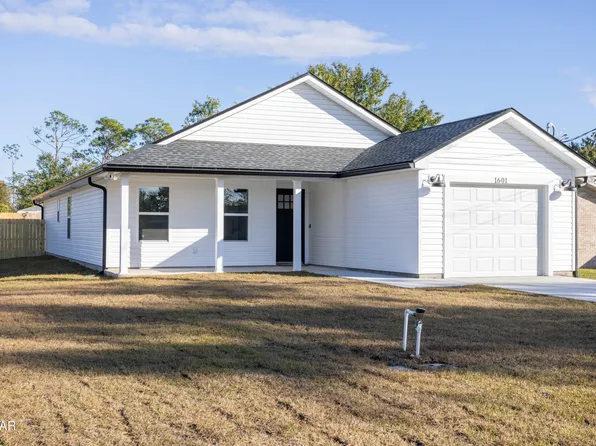 1601 Alabama Ave, Lynn Haven, FL 32444