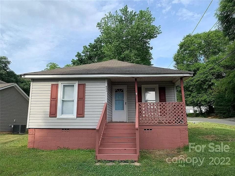1st image of 611 N Scruggs St
