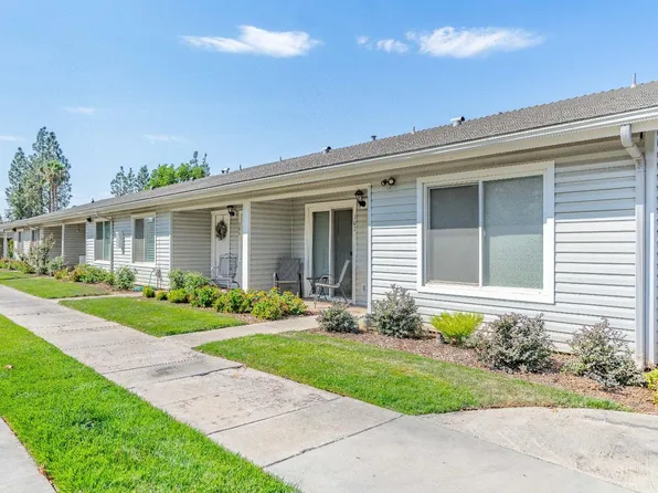 303 E Bullard Ave APT 105, Fresno, CA 93710