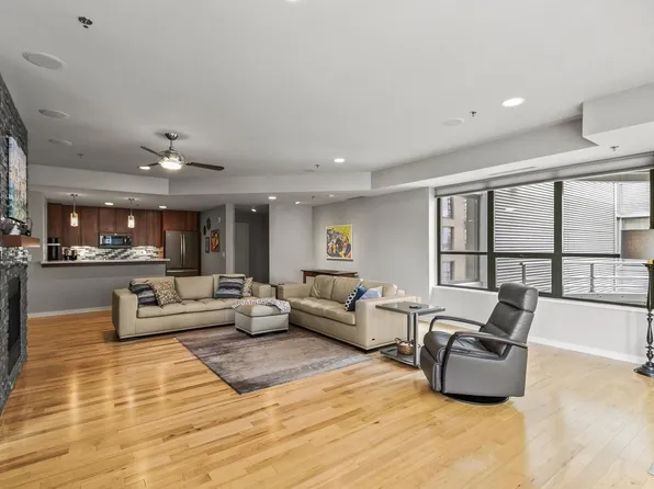 137 East Wilson Street #1112, Madison, WI 53703