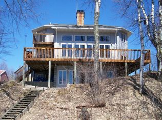 38589 Moose Rd, Deer River, MN 56636