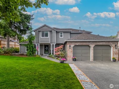 5610 Norpoint Way NE, Tacoma, WA, 98422