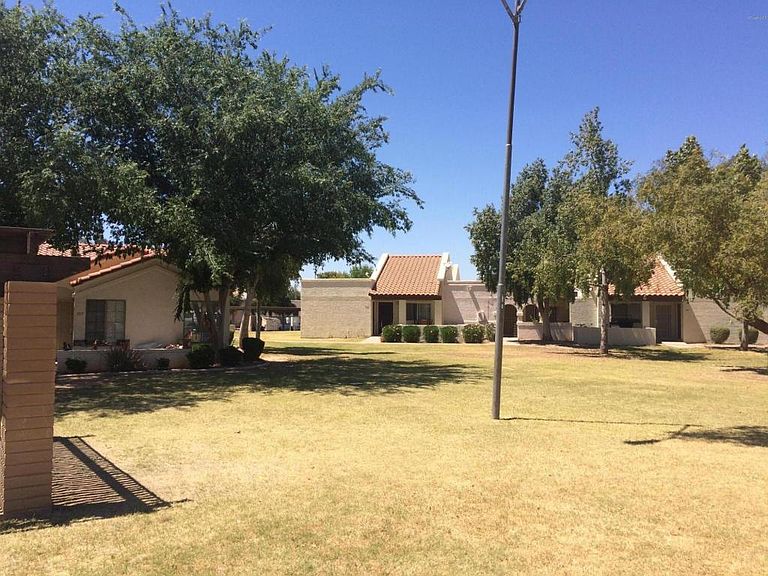 Southridge Estates Apartments Chandler, AZ Zillow