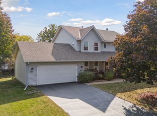2507 Windsor Ln, Woodbury, MN 55125