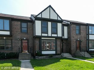 43 Rhodes Pl, Lutherville Timonium, MD 21093