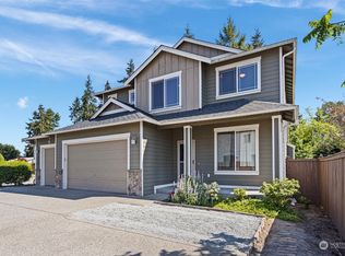 5510 121st St NE, Marysville, WA