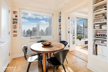 Sold by Sotheby's International Realty