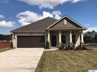 219 Pumprock Dr, Huntsville, AL 35806