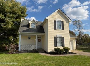 10924 Hollyview Ct, Louisville, KY 40299