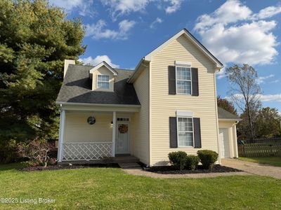 10924 Hollyview Ct, Louisville, KY, 40299