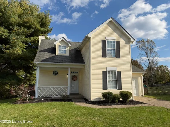 10924 Hollyview Ct, Louisville, KY 40299