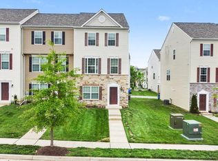 414 Charlestown Crossing Blvd, North East, MD 21901