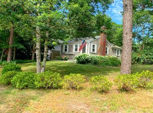 60 Nauset Rd, West Yarmouth, MA 02673