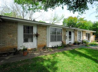 2514 Friar Tuck Ln, Austin, TX 78704